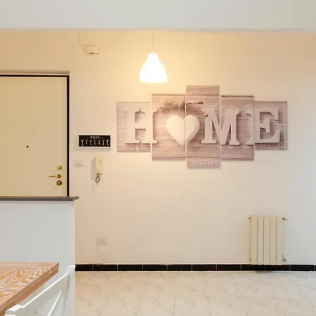 Altido Charming Apt For 4 In Historical Centre Of 公寓 热那亚