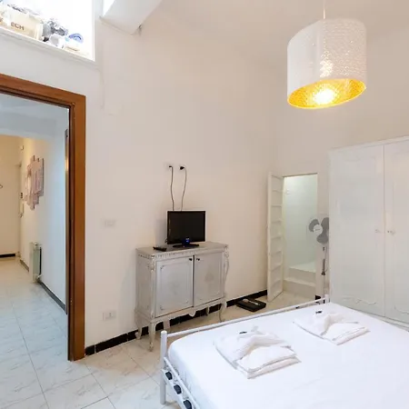 Altido Charming Apt For 4 In Historical Centre Of *