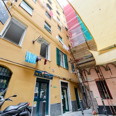 Altido Charming Apt For 4 In Historical Centre Of 公寓