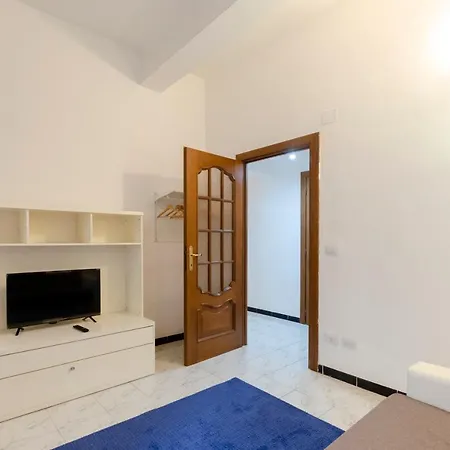 公寓 Altido Charming Apt For 4 In Historical Centre Of *
