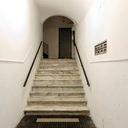 Altido Charming Apt For 4 In Historical Centre Of *