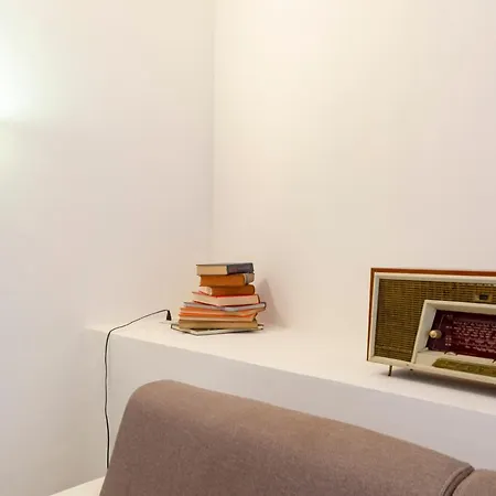 Appartement Altido Charming Apt For 4 In Historical Centre Of Gênes